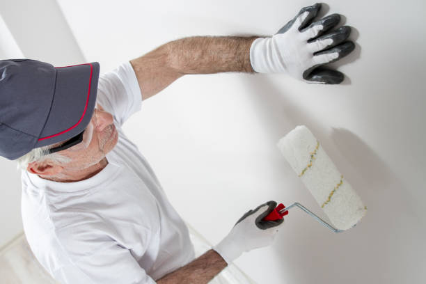 Best Water-Damaged Drywall Repair  in Stonybrook, PA